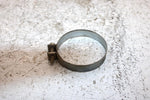 2006 John Deere  Buck 650 Oem Air Box Inlet Duct Clamp 293650158 AJ0