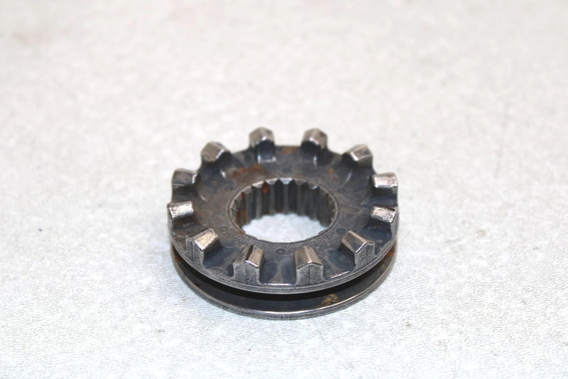 02 Polaris Magnum 325 4x4 Oem Low/Park Engagement Cog 12T 3233758 AP123