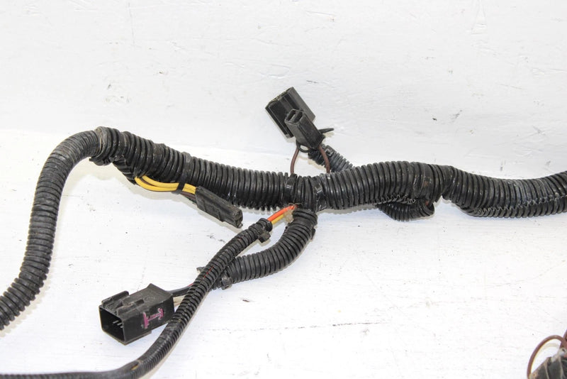 2006 Polaris 600 Fusion Oem Main Wire Harness 2410729 SP31