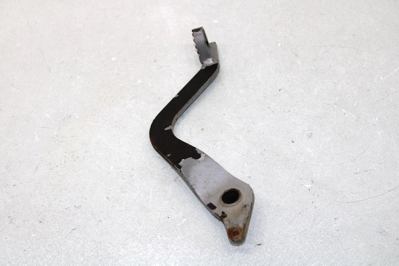2006 Polaris Outlaw 500 Oem Rear Foot Brake 1015055-385 AP4