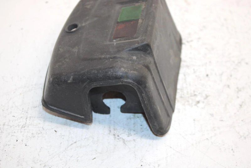 1996 Kawasaki Bayou 220 Oem Handlebar Cover 59441-1091-6D AK2