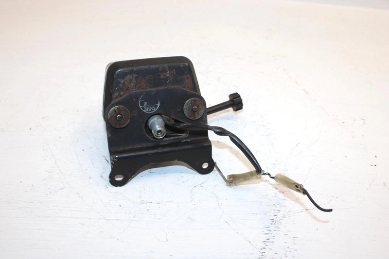 2009 Suzuki Lt-a400f Oem Speedometer (Under 12k Miles) 34100-38F50 AS26