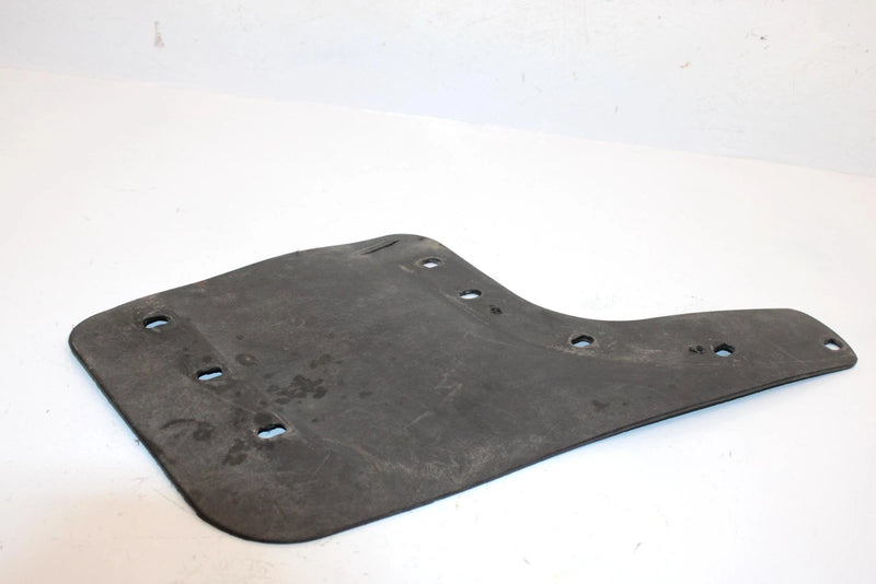 99 Polaris Scrambler 500 Oem Front Right Mud Flap 5850150 APS1