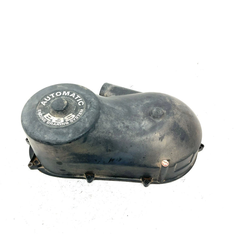 02-07 Polaris Sportsman 700 OEM Outer Clutch Cover 2633926 AP219