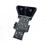 91-02 Suzuki King Quad 300 4x4 OEM Front Skid Plate 61390-19B12 AS34