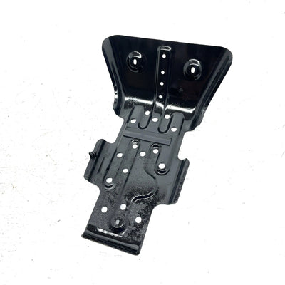 91-02 Suzuki King Quad 300 4x4 OEM Front Skid Plate 61390-19B12 AS34