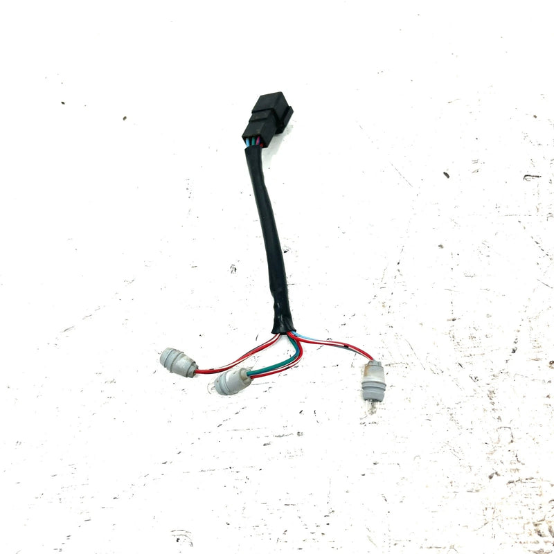2006 Yamaha Rhino 450 YXR450FA 4x4 OEM Pilot Light Harness 5UG-83530-01-00 XY2