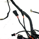 2002 Arctic Cat 375 4x4 Automatic OEM Main Wire Harness 0486-090 AA34