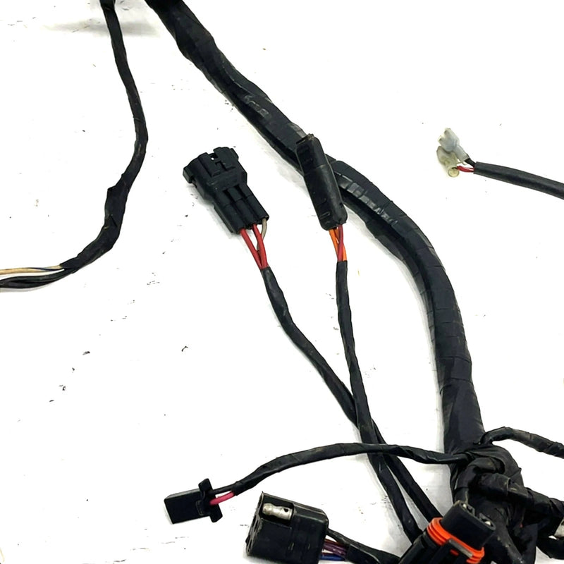 2002 Arctic Cat 375 4x4 Automatic OEM Main Wire Harness 0486-090 AA34