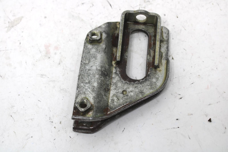 1982 Yamaha Sr540 Oem Left Axle Tensioner 8L8-47412-00-00 SY65