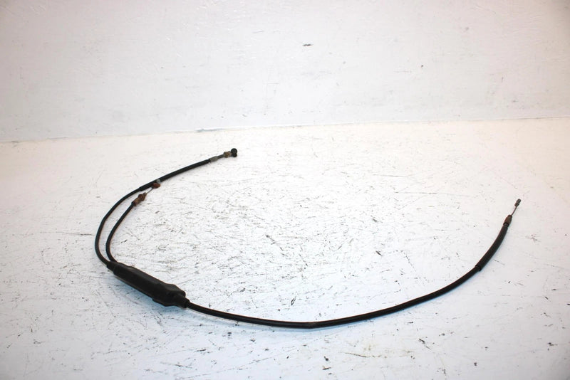 1995 Arctic Cat Zr 580 Oem Throttle Cable 0687-035 SA44