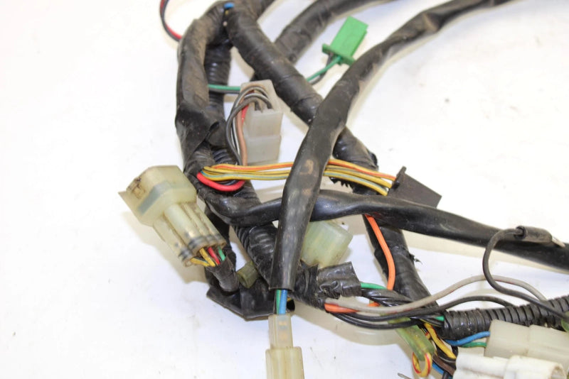 1994 Yamaha Vmax 4 750 Oem Wire Harness 1 8BW-82590-00-00 SY79