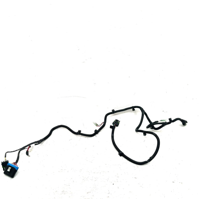 16-22 Can-Am Defender HD10 OEM Windshield Wiper Harness 710004462 XB0.3