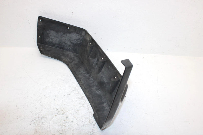 1998 Yamaha  Grizzly Oem Front Left Fender Flare 4WV-21551-00-00 AY49