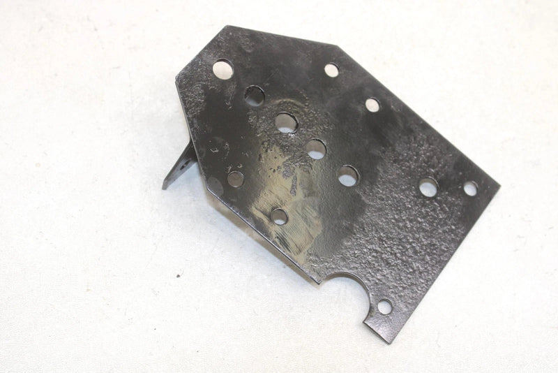 95 Polaris Xlt Oem Left Rear Skid Mount 1011857-067 SP214