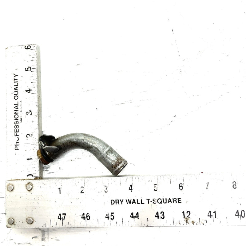 2006 Arctic Cat 650 4x4 V2 Stewart Auto OEM Coolant Pipe 3201-046 AA37