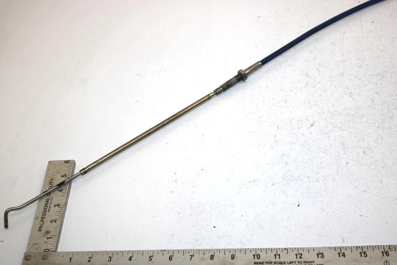 1997 Polaris Sltx Oem Trim Cable 7080622 JP36