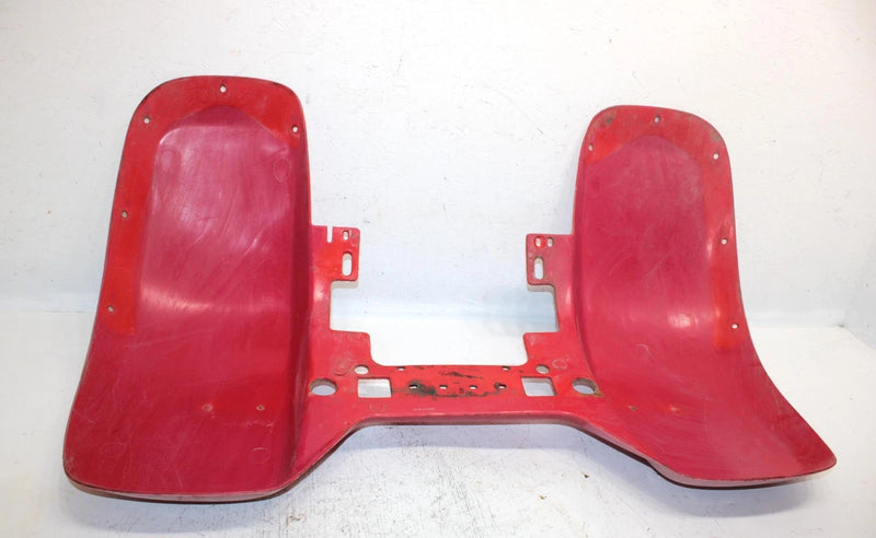 91 Polaris Trail Boss 250 4x4 Oem Front Fender 5430990-136 AP29