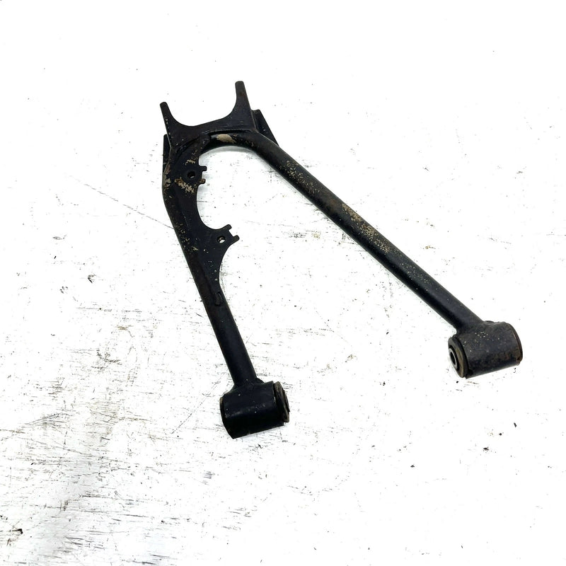 2012 Yamaha Grizzly 550 YFM550 4x4 OEM Rear Upper A Arm 1HP-F2171-01-00 AY65