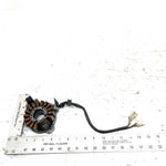 1994 Yamaha Timberwolf 250 YFB250 OEM Stator 4BD-85510-20-00 AY56
