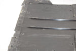 2002 Arctic Cat Z 570 Oem Skid Plate 1606-719 SA20