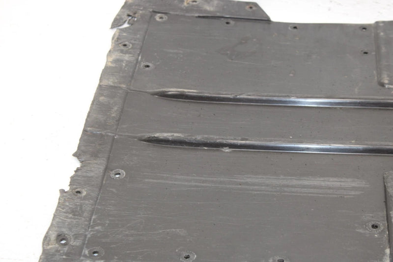 2002 Arctic Cat Z 570 Oem Skid Plate 1606-719 SA20
