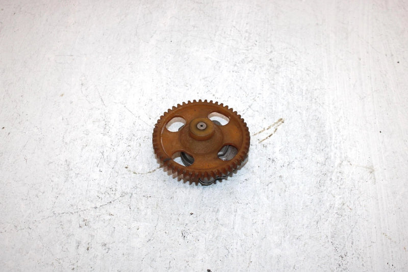 1994 Kawasaki Bayou 220 Oem Oil Pump 16082-1090 16082-0005 AK3