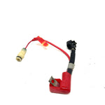 09-13 Honda Rancher 420 OEM Positive Battery Cable 32401-HP5-A40 AH21