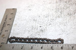 2002 Honda Foreman Rubicon Oem Oil Pump Chain (50L) 15401-HN2-003 AH36