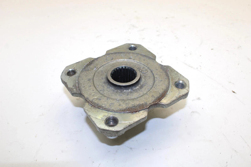 2003 Polaris Predator 90 Oem Rear Wheel Hub 0450831-385 Q173