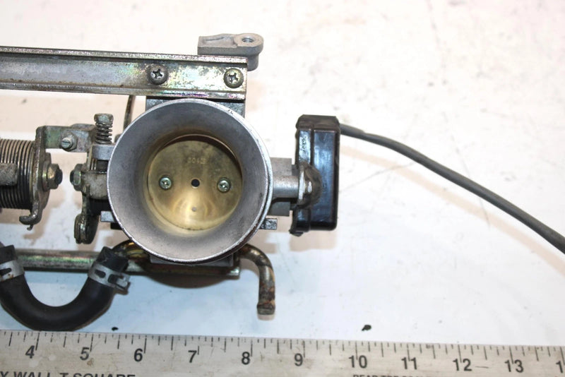 94 Arctic Cat Ext 580 Efi Oem Throttle Body 3004-913 SA21