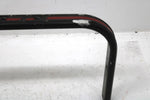 1996 Polaris Xcr 440 Oem Rear Bumper (Red Stripe) 5224674-067 SP173