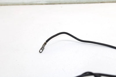 03 Arctic Cat 500 Fis Automatic  Oem Battery To Ground Cable 0445-035 AA19