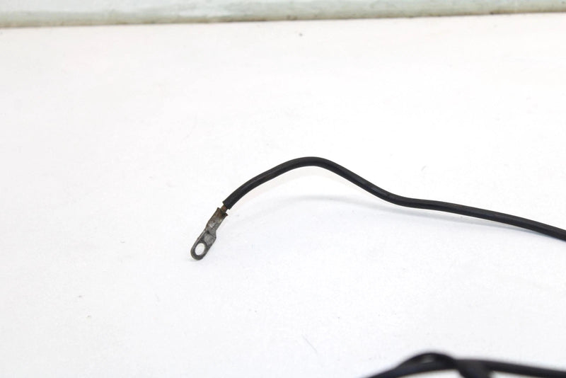 03 Arctic Cat 500 Fis Automatic  Oem Battery To Ground Cable 0445-035 AA19