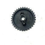 2022 Can-Am Defender HD10 OEM 33T Idler Gear 420434320 XB0.3