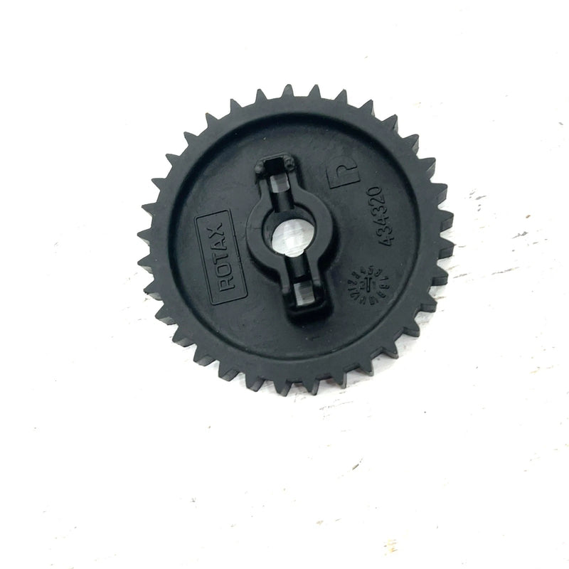 2022 Can-Am Defender HD10 OEM 33T Idler Gear 420434320 XB0.3
