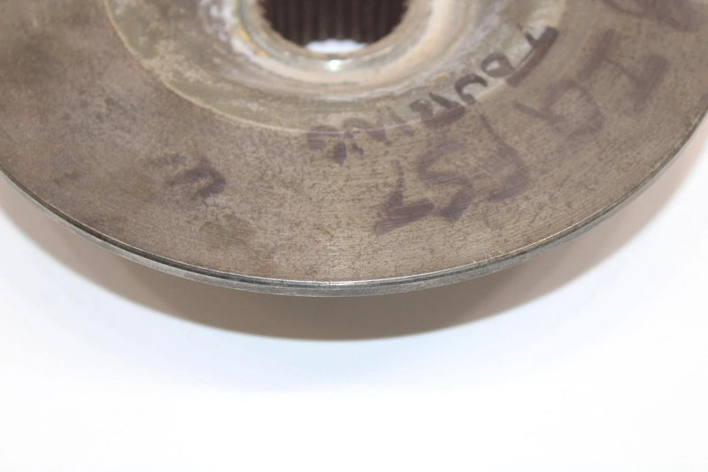 2007 Polaris Iq Oem Brake Rotor Disc 2202843 SP158