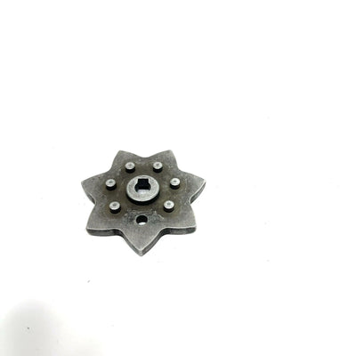 2010 Honda Rancher 420 OEM Shift Stopper Star 24321-HM8-B40 AH21