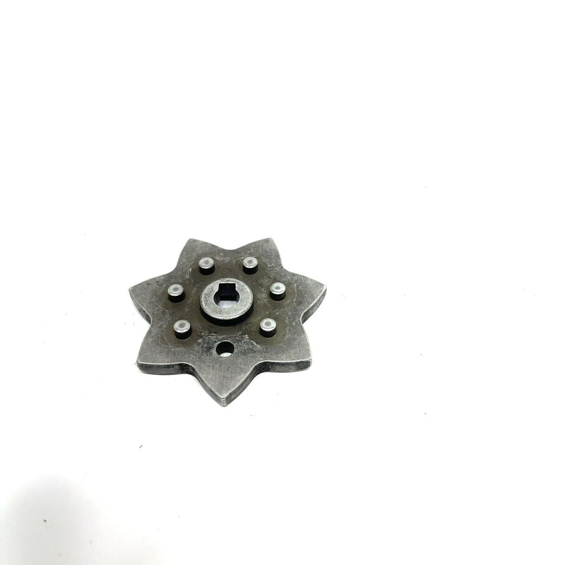 2010 Honda Rancher 420 OEM Shift Stopper Star 24321-HM8-B40 AH21