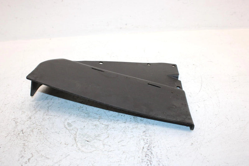 1996 Polaris Magnum 425 Oem Radiator Shield Set 5431829 5431830 AP173
