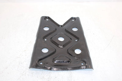 1985 Honda Trx Fourtrax 250 A Oem Skid Plate 50354-HA8-000 AH48