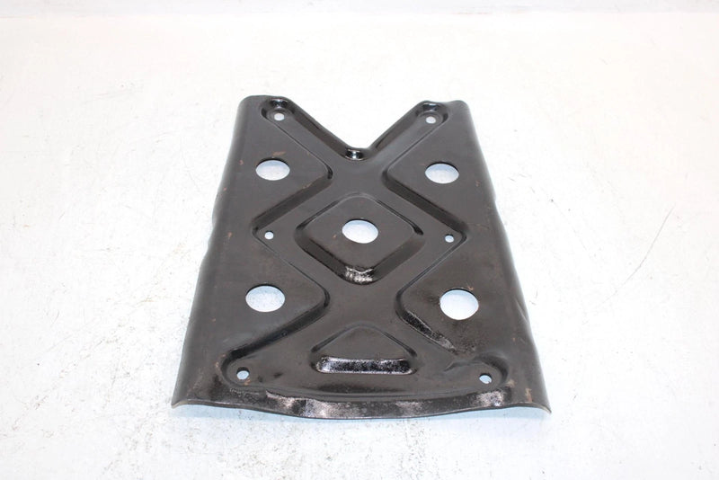 1985 Honda Trx Fourtrax 250 A Oem Skid Plate 50354-HA8-000 AH48