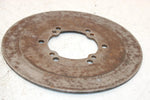 1991 Polaris Trail Boss 350l Oem Front Brake Disc Pair 5211327 5242935 AP172