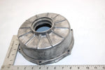 87 Honda Trx250a Oem Rear Brake Cover 40532-HA6-680 AH15