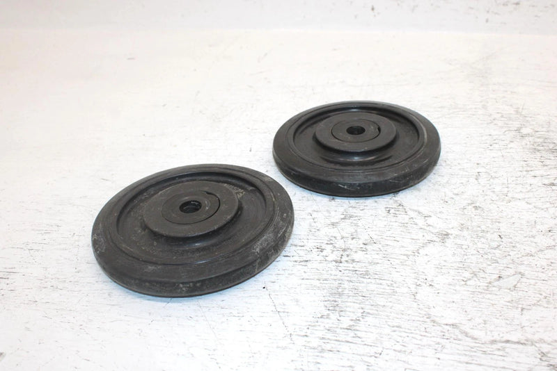 1995 Arctic Cat Puma Oem 5630 Idler Wheel Pair 0114-240 SA30