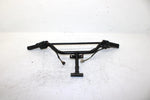 1990 Yamaha Phazer Ii Oem Steering Handlebar W/Brake Lever 88H-23811-00-00 SY16