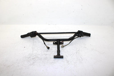 1990 Yamaha Phazer Ii Oem Steering Handlebar W/Brake Lever 88H-23811-00-00 SY16
