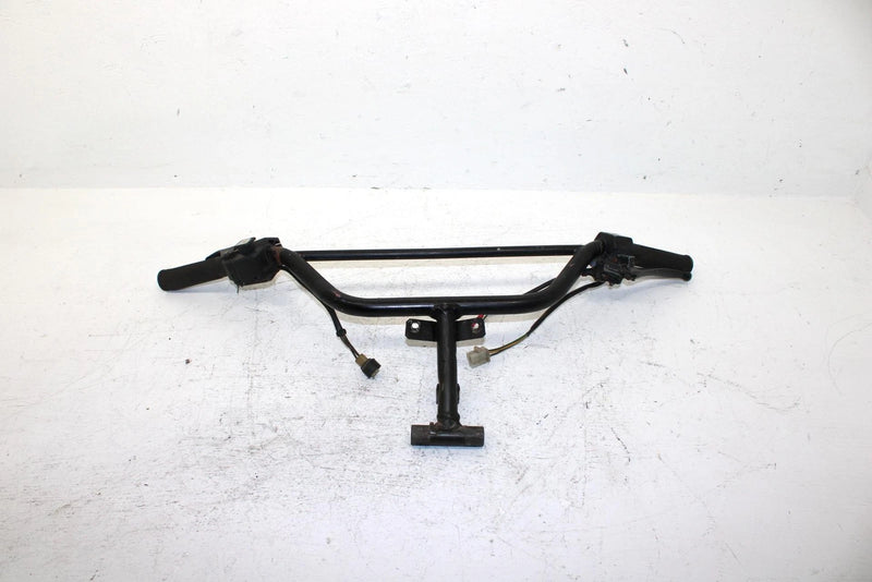 1990 Yamaha Phazer Ii Oem Steering Handlebar W/Brake Lever 88H-23811-00-00 SY16