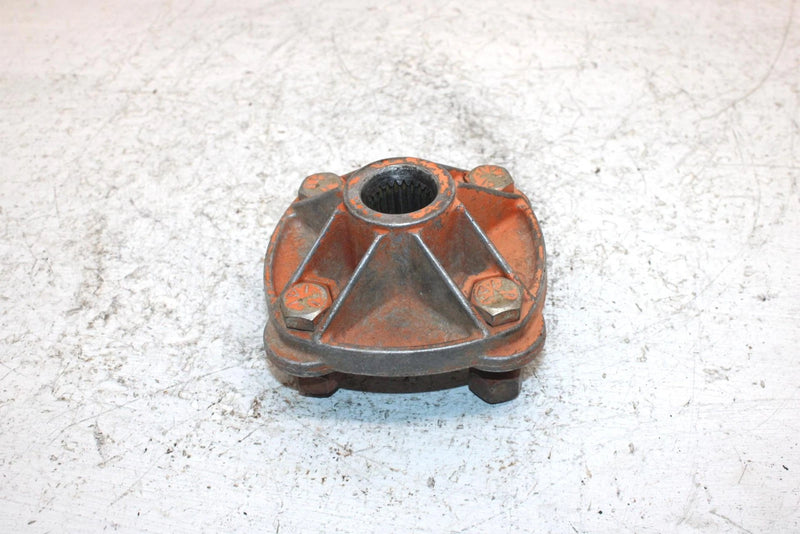 1998 Polaris Trail Blazer Oem Front Wheel Hub 2200341 AP155