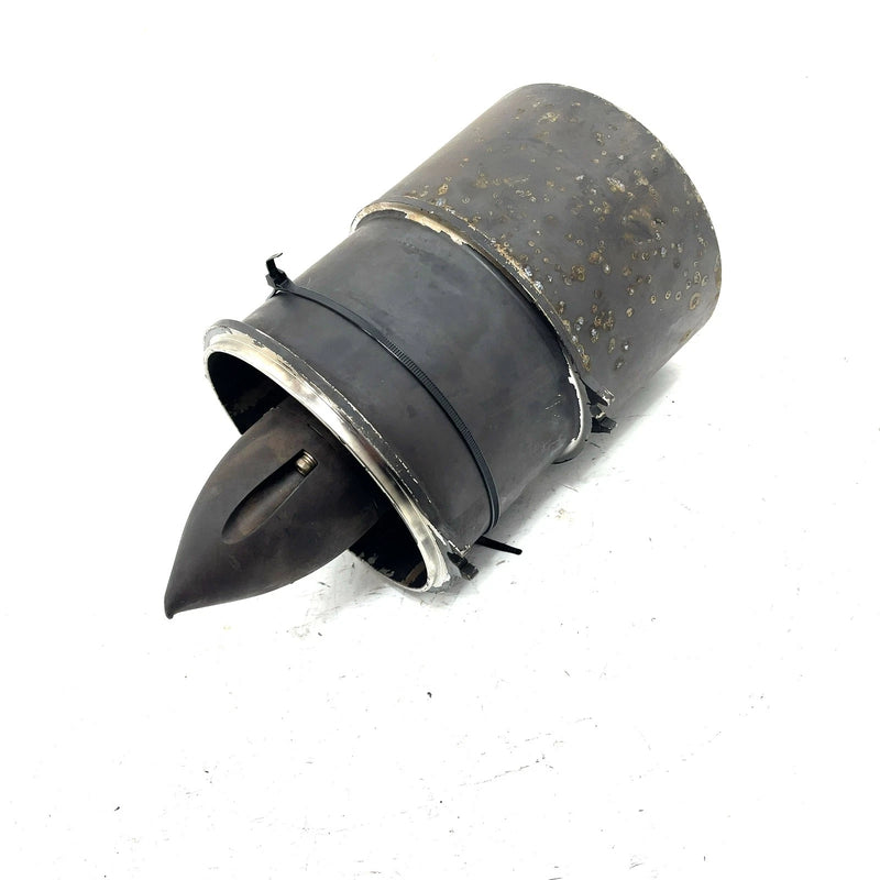 2000 Polaris Virage OEM Jet Pump Set 5132088 JP50